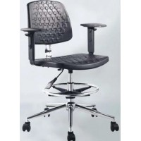 PU Bubble Backrest Chair12